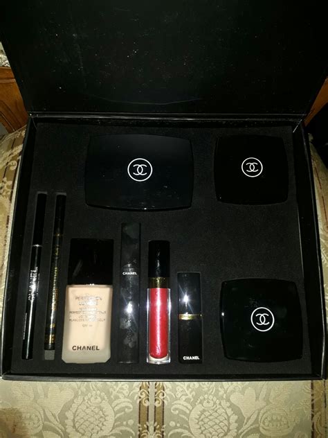 buy chanel makeup union square